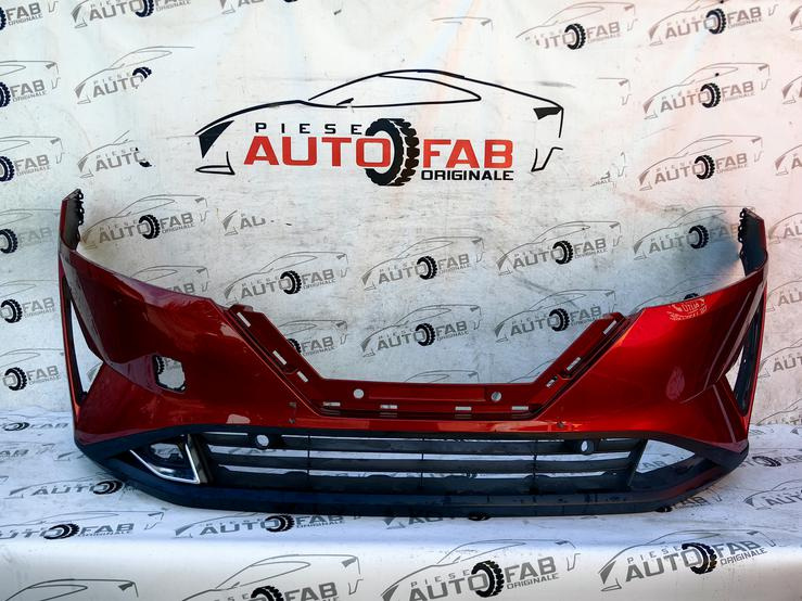 Bara fata Nissan Qashqai 3 an 2021-2022-2023-2024 Gauri pentru 6 senzori LL6NANMGCN