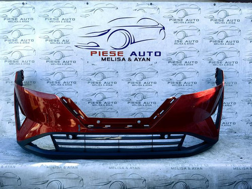 Bara fata Nissan Qashqai 3 an 2021-2022-2023-2024 Gauri pentru 4 senzori H8USLRWV6P