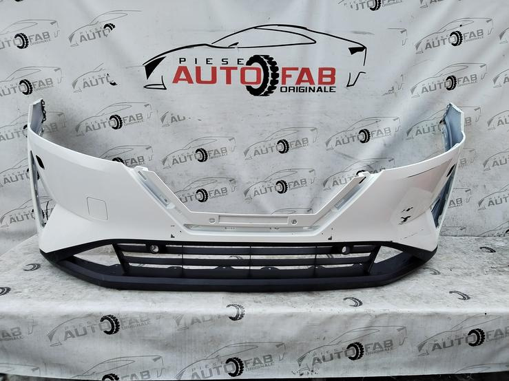 Bara fata Nissan Qashqai 3 an 2021-2022-2023-2024 Gauri pentru 4 senzori si spalatoare faruri SMMNJNP2NB