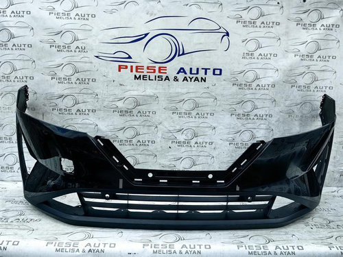 Bara fata Nissan Qashqai 3 an 2021-2022-2023-2024 Gauri pentru 4 senzori SPDRC03O4O
