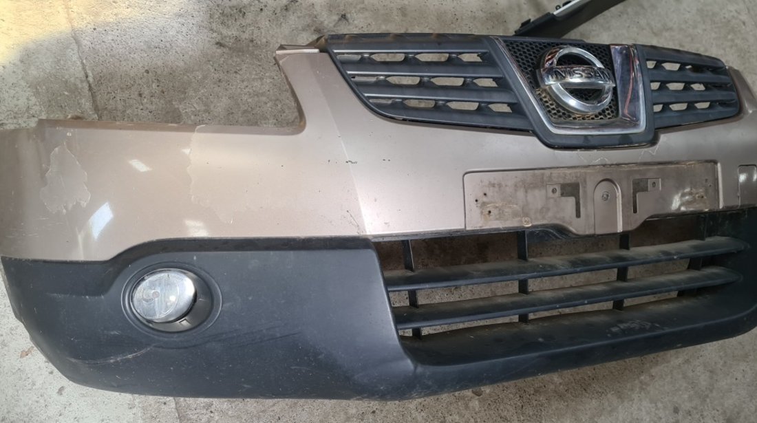 Bara fata Nissan Qashqai J10 2006 2007 2008 2009 2010