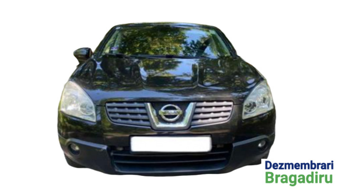 Bara fata Nissan Qashqai J10 [2007 - 2010] Crossover 5-usi