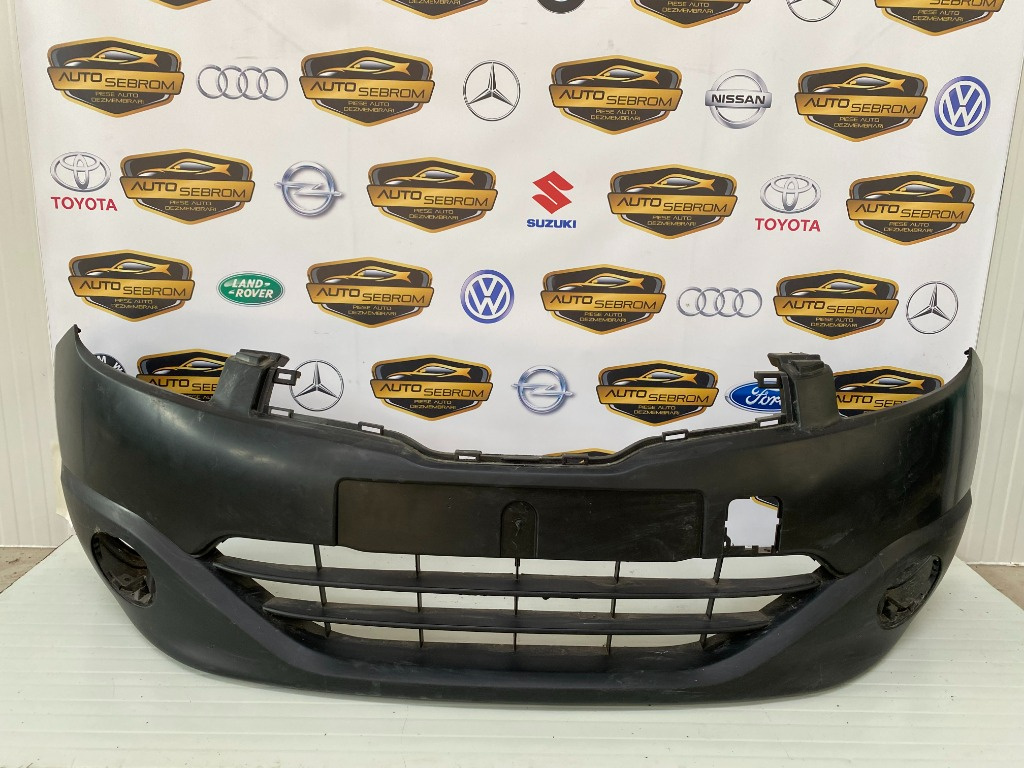 Bara fata Nissan Qashqai J10 2010-2013