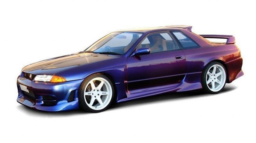 Bara Fata NISSAN R32 GTR 292F