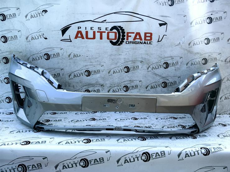Bara fata Nissan Townstar an 2022-2023-2