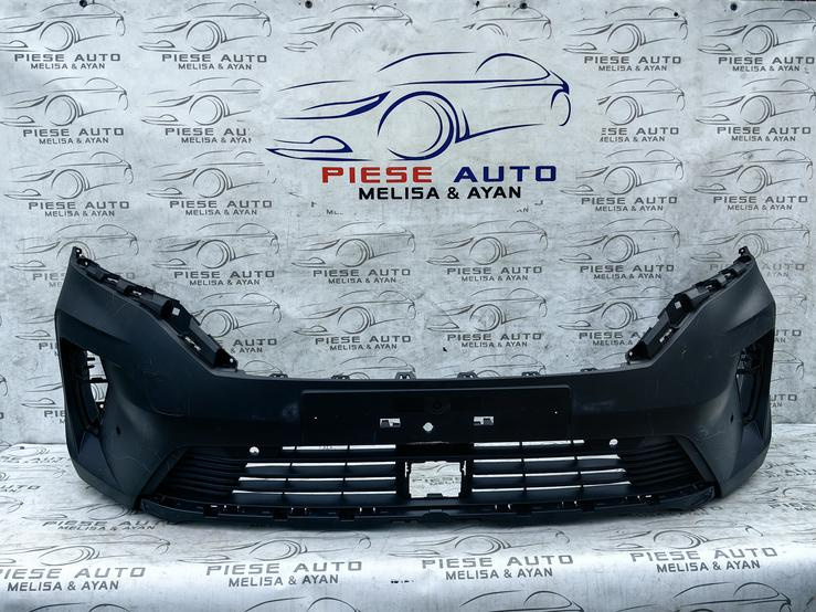 Bara fata Nissan Townstar an 2022-2023-2024-2025 Gauri pentru 6 senzori OOC7ZEUM7I