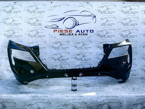 Bara fata Nissan X-Trail an 2021-2022-2023-2024-2025 Gauri pentru 6 senzori si spalatoare faruri FC3...