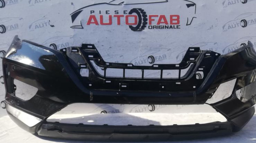 Bara fata NiSSAN X-Trail Facelift an 2017-2018-2019-2020 Gauri pentru 6 senzori W6QHUWHLHW