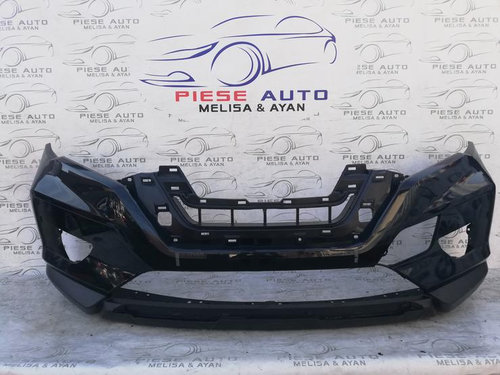 Bara fata Nissan X-trail Facelift an 2017-2018-2019-2020 Gauri pentru 6 senzori ERTWGDY5PK