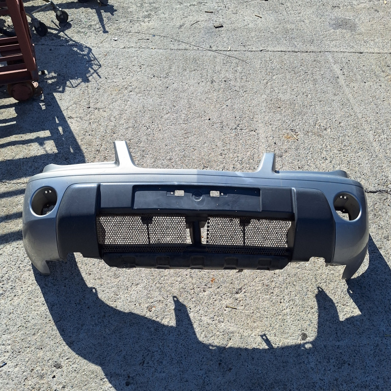 Bara Fata Nissan X-Trail (T30) 2001-2007 Gri
