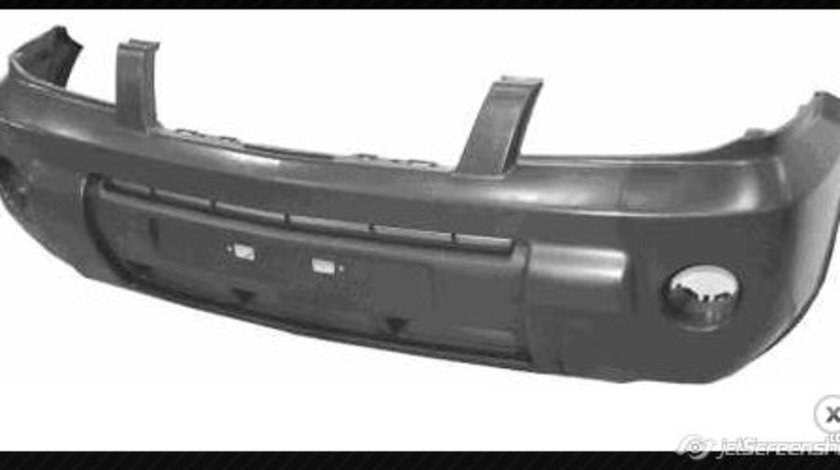 Bara fata Nissan X-trail T30 2001-