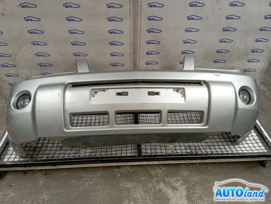 Bara Fata Nissan X-TRAIL T30 2001