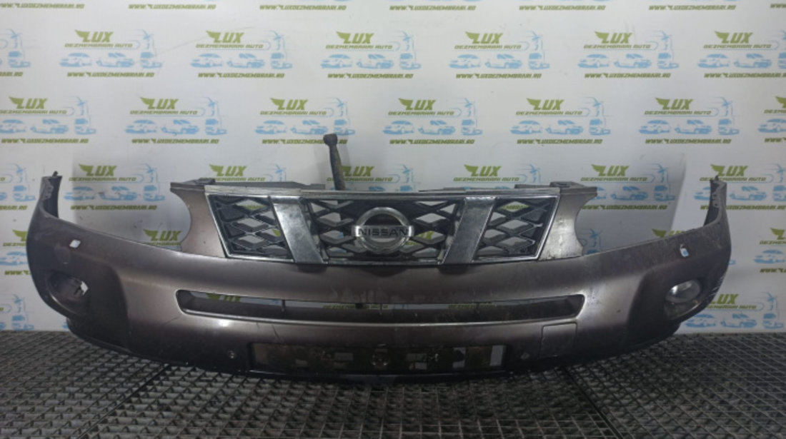 Bara fata Nissan X-Trail T31 [2007 - 2011]