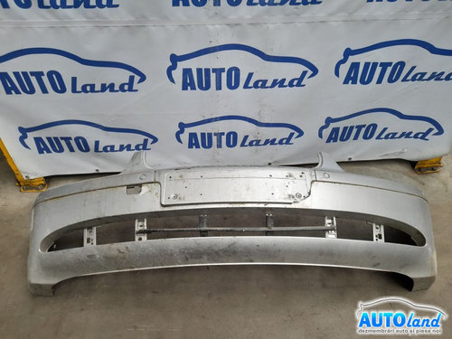 Bara Fata Nonfacelift, cu Spalator Far si Senzori Parcare BMW 7 E65,E66 2001