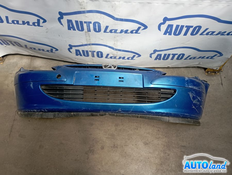 Bara Fata Nonfacelift, cu Spalator, Mica Probl Peugeot 307 3A/C 2000