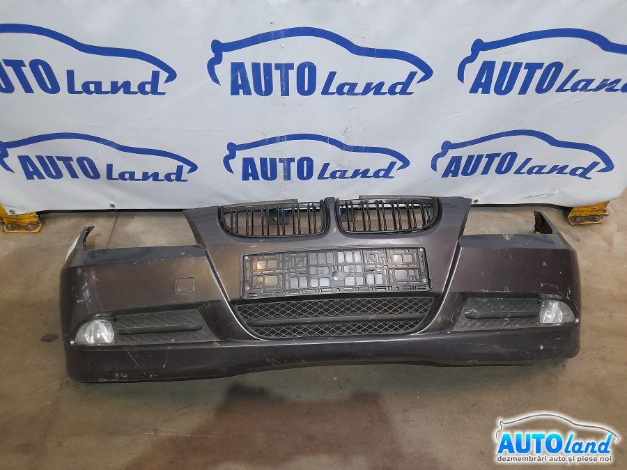 Bara Fata Nonfacelift, fara Senzori si fara Spalator BMW 3 E90 2005