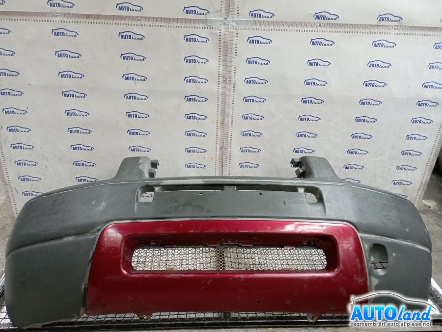 Bara Fata Nonfacelift Land Rover FREELANDER LN 1998