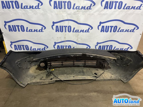 Bara Fata Nonfacelift, Lipsa 1 Proiector Renault SCENIC II JM0/1 2003