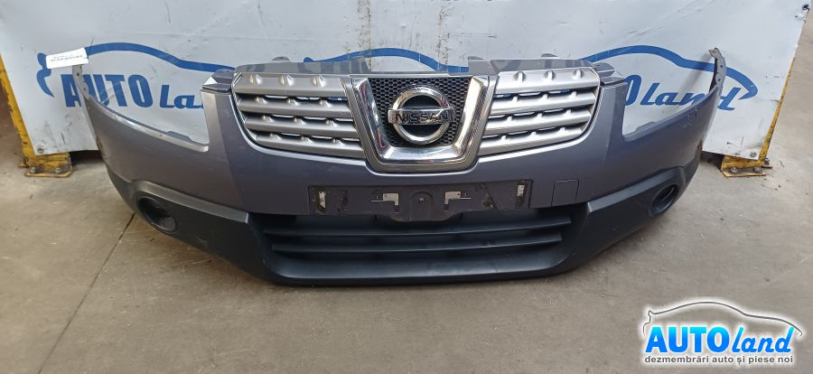 Bara Fata Nonfacelift Nissan QASHQAI J10,JJ10 2007
