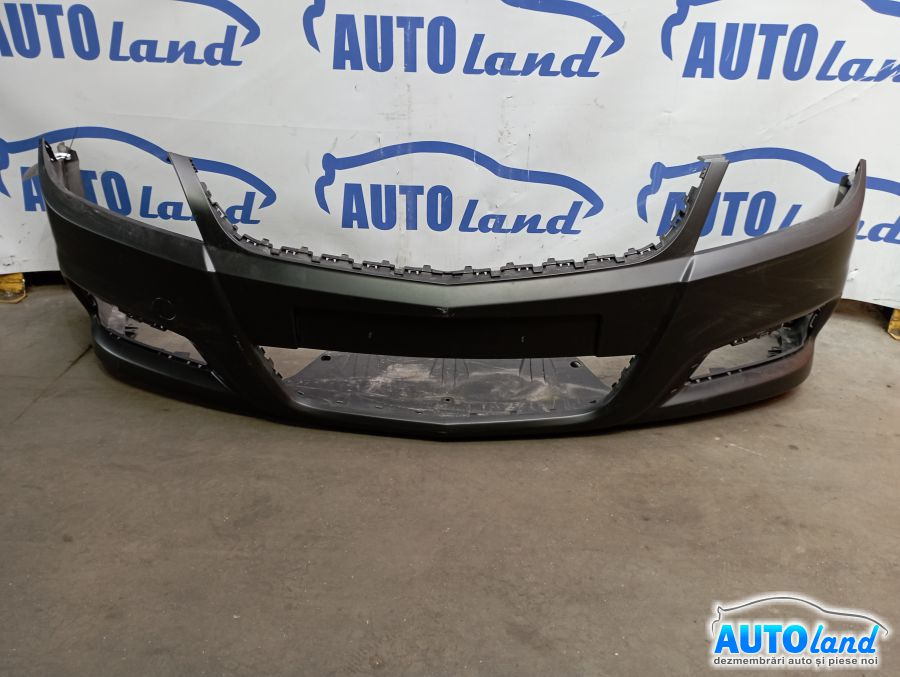 Bara Fata Noua Aftermarket Opel ZAFIRA A05 2005