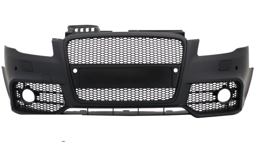 Bara fata noua Audi A4 B7 2004-2008 model RS4.