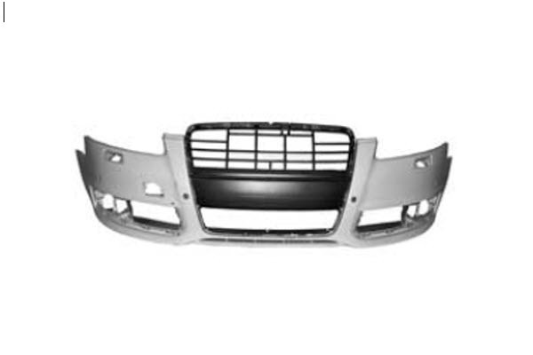 Bara fata noua Audi A6 2008-2010