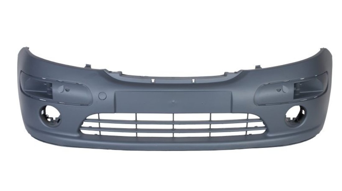 Bara fata NOUA Citroen C3 2002-2005