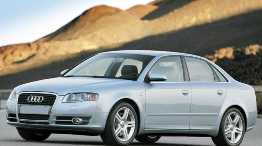 Bara fata noua completa Audi A4 2005-2008