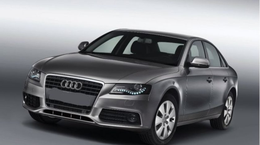 Bara fata noua completa Audi A4 2008-2012