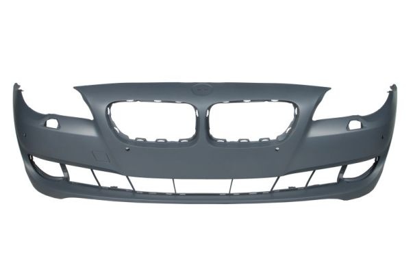 Bara fata noua cu gauri pentru senzori,spalator,camera BMW Seria 5 F10