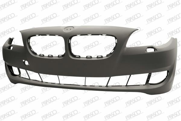 Bara fata noua cu gauri spalator far BMW Seria 5 F10 / F11.