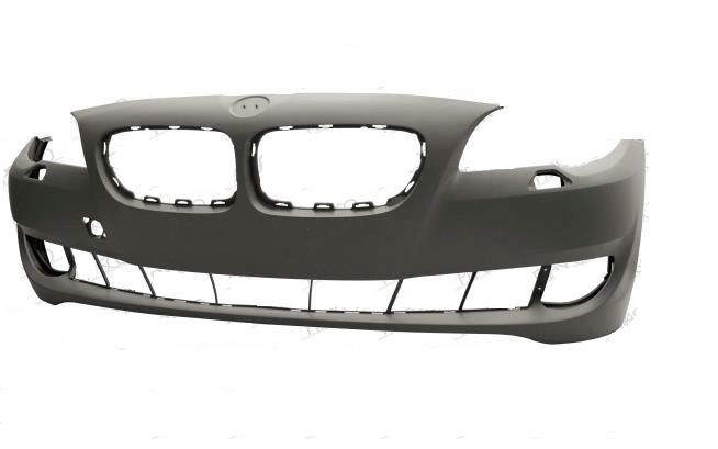 Bara fata noua cu gauri spalator far BMW Seria 5 F10.