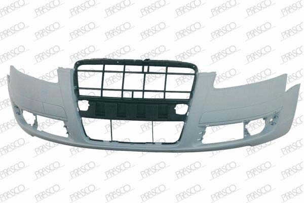 Bara fata noua goala Audi A6 2004-2008