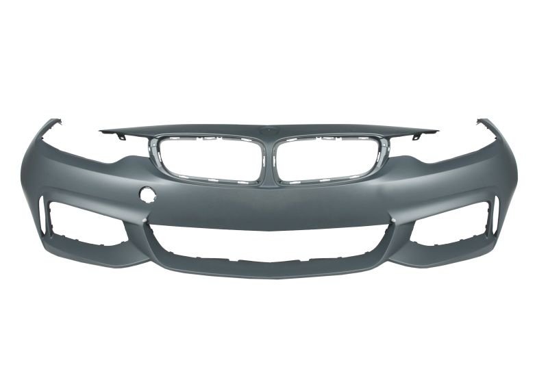 Bara fata noua goala BMW Seria 4 F32 / F33 / F34