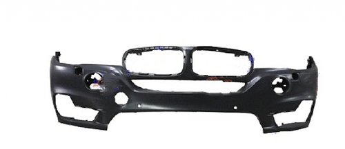 Bara fata noua goala cu gauri senzori si spalator BMW X5 F15