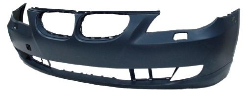 Bara fata noua goala cu gauri spalator BMW Seria 5 E60 LCI