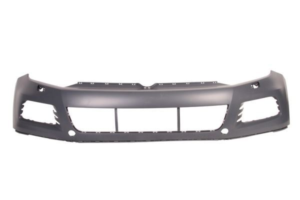 Bara fata noua goala cu gauri spalator VW Touareg 2010-2014
