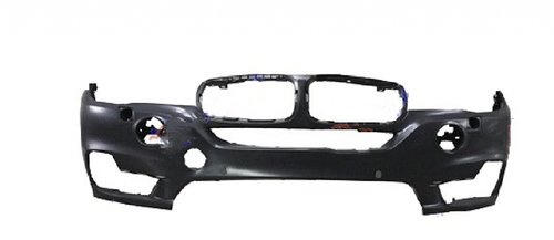 Bara fata noua goala cui spalator BMW X5 F15