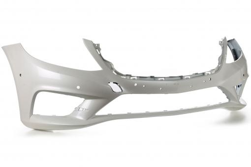 Bara fata noua goala model AMG Mercedes S Class W222 2013+.