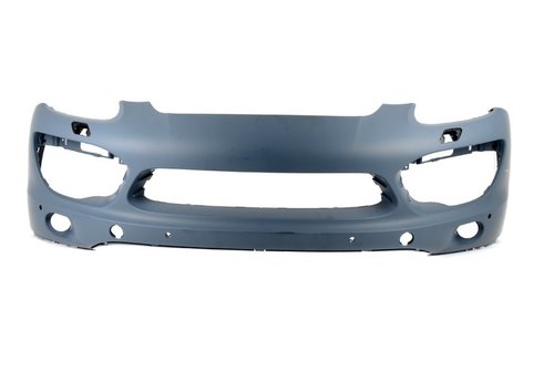 Bara fata noua goala Porsche Cayenne 2010-2015