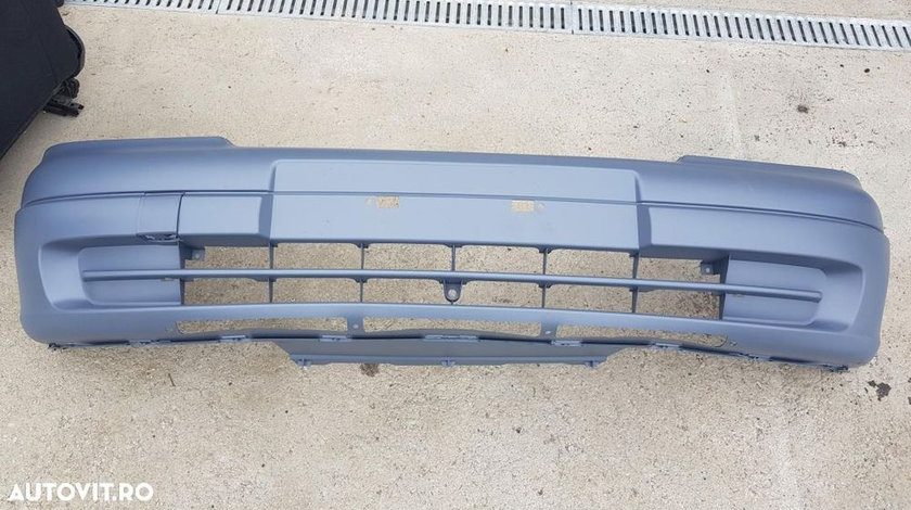 Bara fata noua masca spoiler Opel Astra G diesel 1998-2009