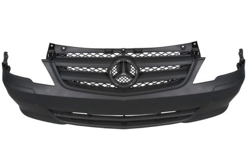 Bara fata noua Mercedes Vito W639 dupa 2010