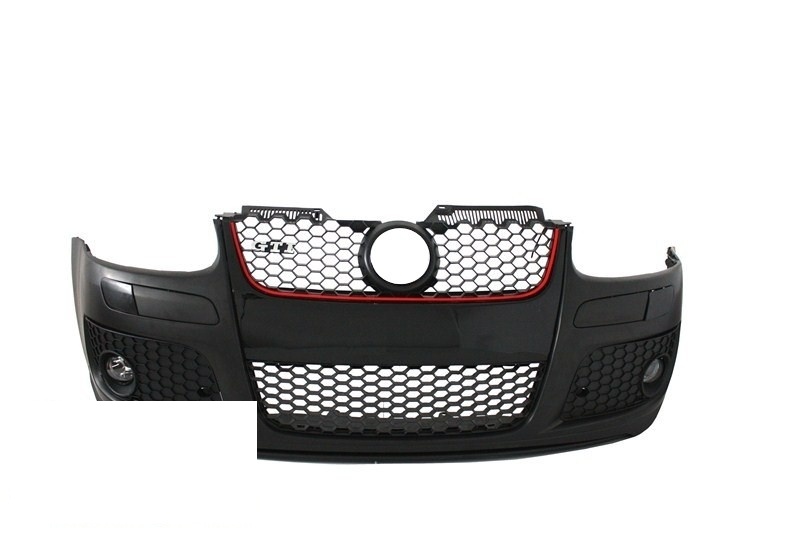 Bara fata noua model GTI VW Golf V 5 2003-2007