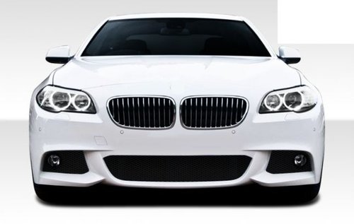 Bara fata noua model M-Technik BMW Seria 5 F10