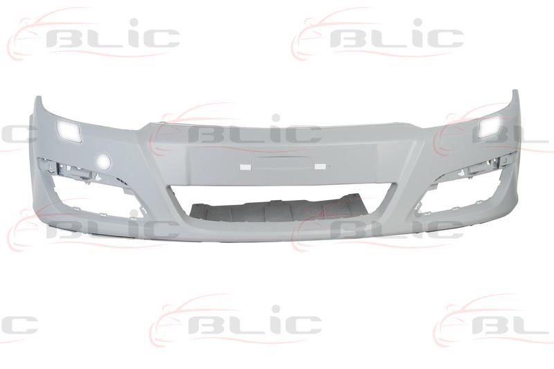Bara fata NOUA Opel Astra H