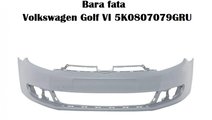 Bara fata noua Volkswagen Golf VI 10.2008 – 10.2...
