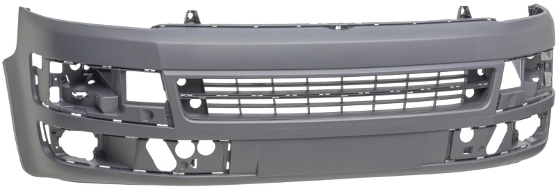 Bara fata noua VW Transporter T5 dupa 2010