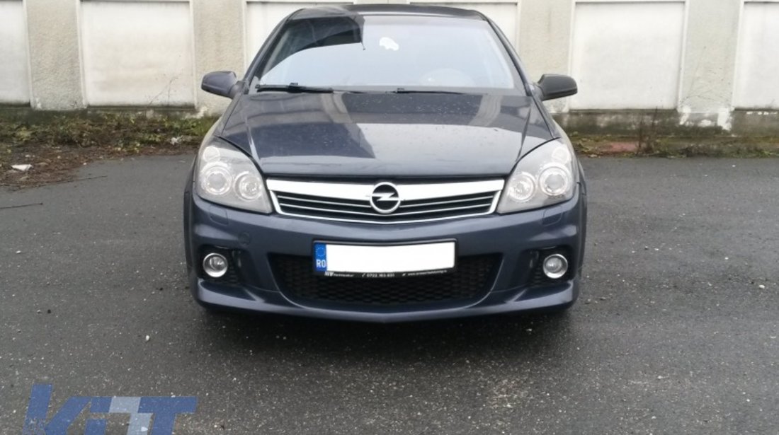 Bara Fata OPC Opel Astra H