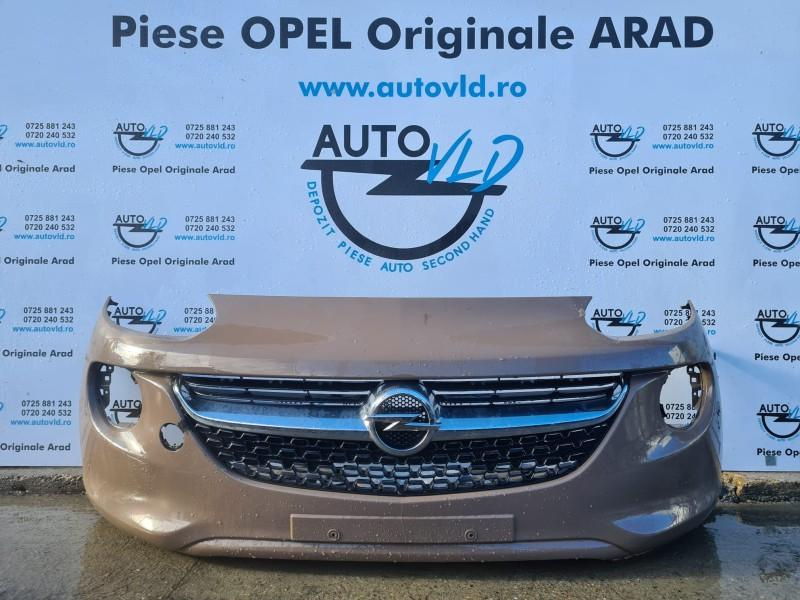 Bara fata Opel Adam 2012-2019