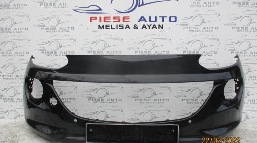 Bara fata Opel Adam an 2012-2013-2014-2015-2016-2017-2018-2019 Gauri pentru 6 senzori YPQE6C66X6